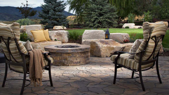 Find The Best Fire Pit Installers