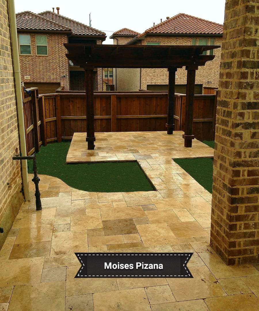 Patio-Gazebo